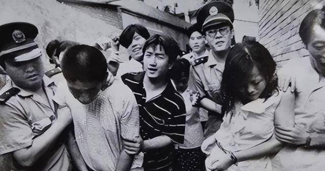 如今再看，曾因流氓案“逃往”美国的龚雪，终印证了郭德纲那句话