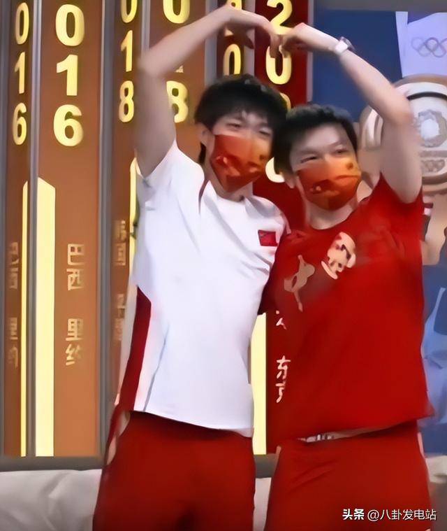 原创             王励勤直言不讳！四点总结一针见血，短短8个字暗示樊振东回归！