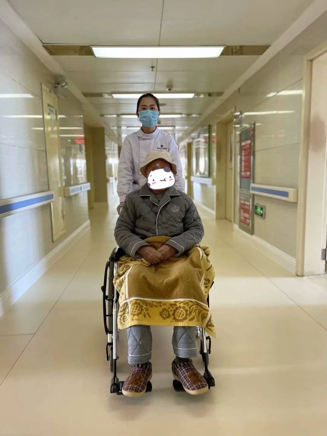 关于地坛医院老年人看病代挂号全程陪同诊疗全程，省心又有依靠的信息
