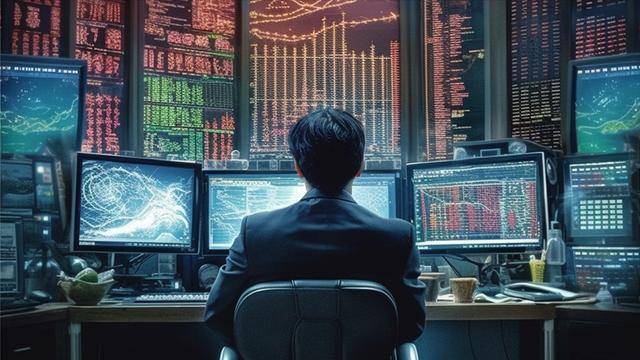 拥有600亿张，张昆需要专注于为投资者赚钱