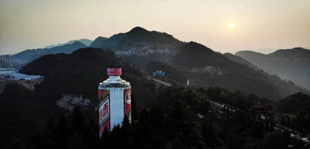 茅台还得是茅台