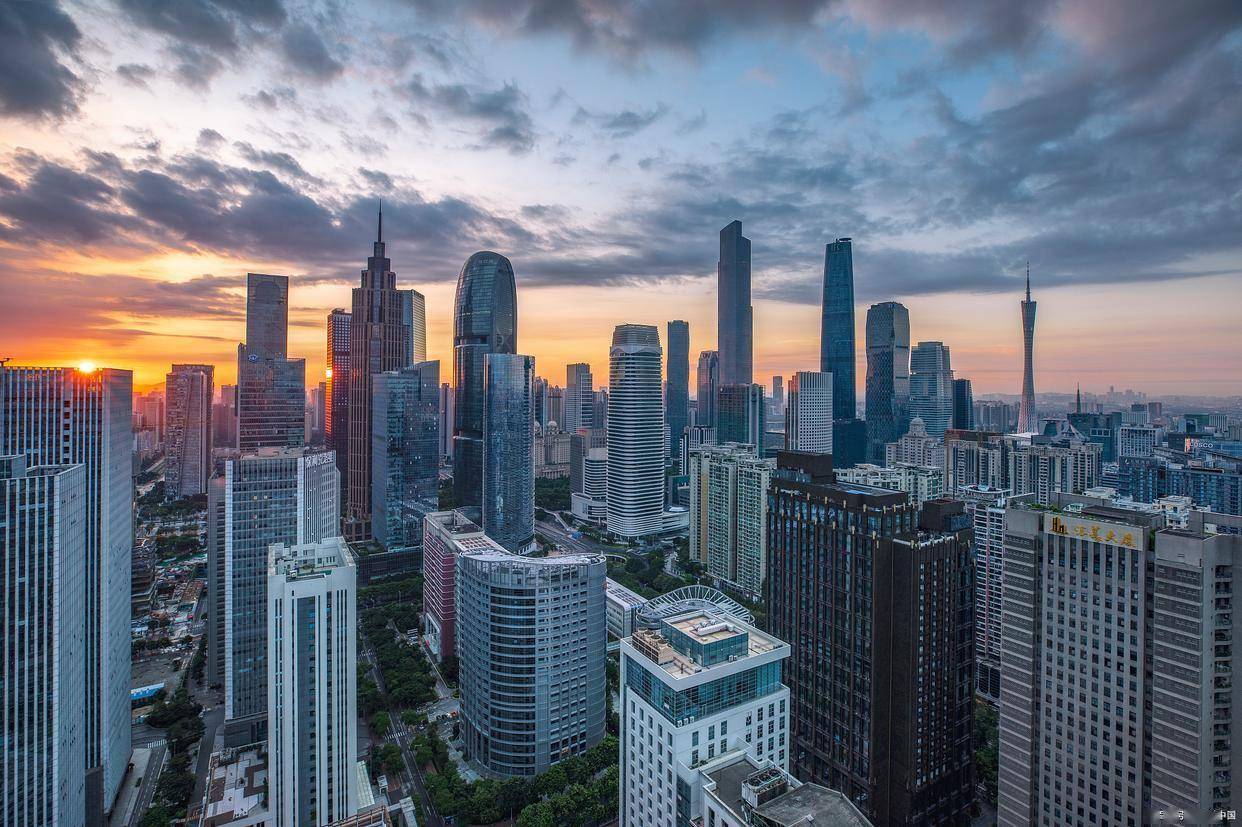 2025 新一线城市榜单揭晓：城市竞争的新图景与未来展望！
