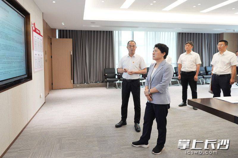 吴桂英:紧盯突出问题 从严整改整治 推动学习教育见行见效(干货满满)