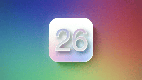 曝苹果系统命名大改 iOS 26取代iOS 19 统一以年份命名