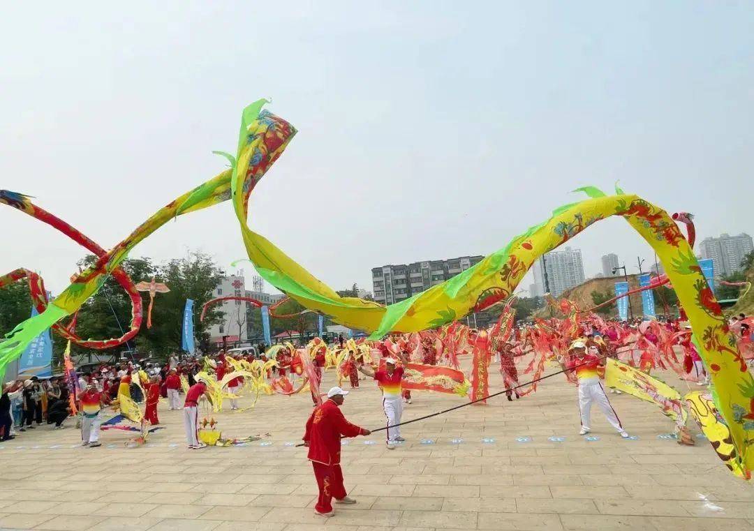 郑州全民健身月热力全开！缤纷活动点亮全城活力