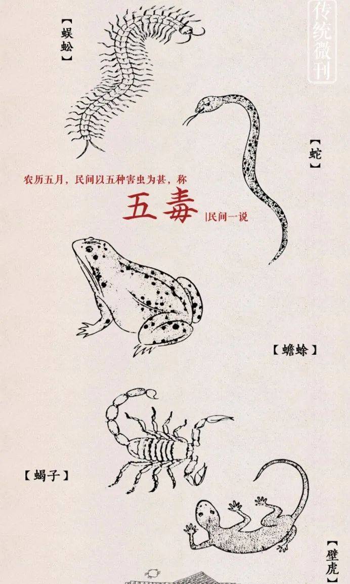 【悦读】传统文化