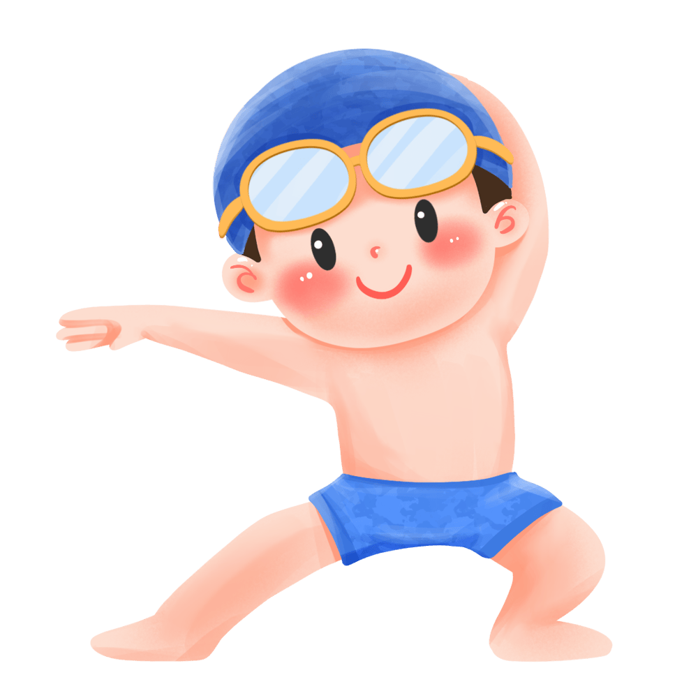 要想少受伤,谨记夏季运动的"四要&四不要"