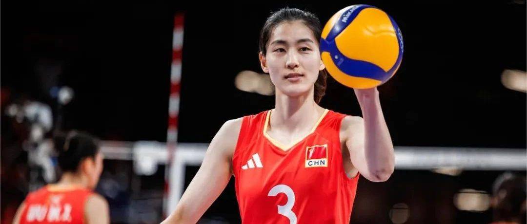 中国女排刁琳宇 已到岗位 带二传训练_排球_进行_球迷