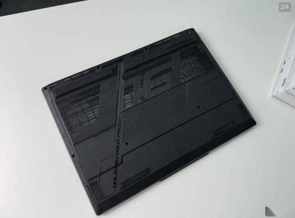 机械革命笔记本新模具曝光，提供蓝白撞色设计