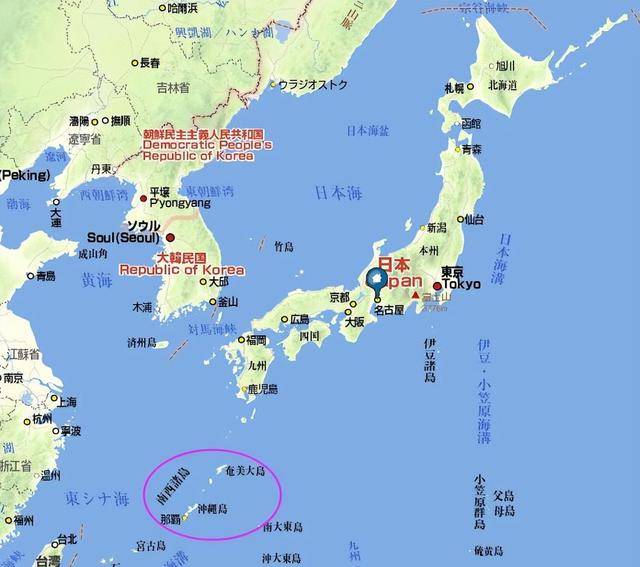 日本退役少将曾大胆预测,最晚2025年中日必有一战,且一方会惨败