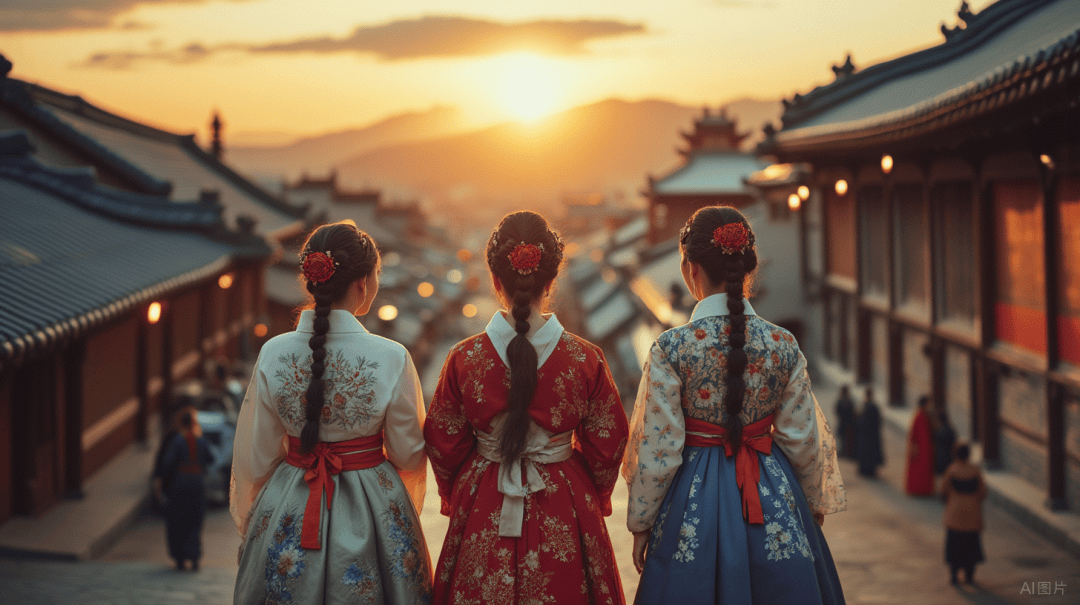 李在明当选韩国总统！中韩旅游迎来拐点 -华闻时空