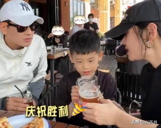 嫁中国老公8年不受欢迎，如今和李在明的一张合照，终于火了！