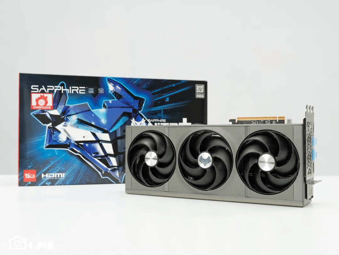 比英伟达更便宜，AMD新的甜品卡用起来到底怎么样？