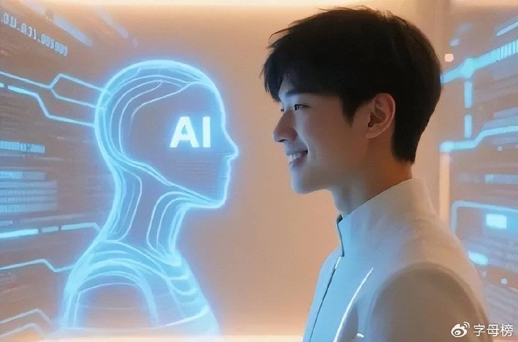 大厂争当AI“婆婆”