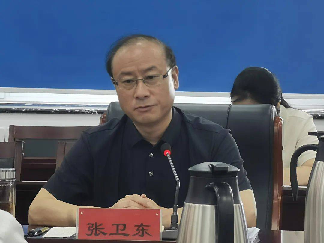 通州区生态环境局党组书记,局长张卫东同志表示,面对当前严峻的大气