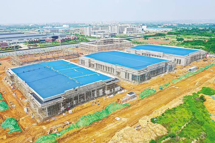 “拿地即开工”撬动千亿投资 孝感“五证同发”做法向全省推广_审批_孝南区_企业