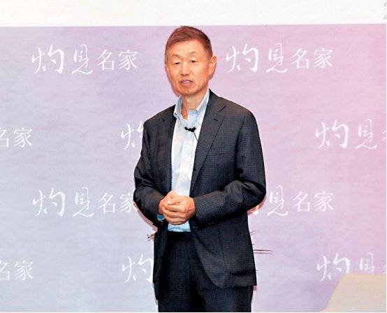 500亿拯救万达幕后：内蒙戈壁知青变身千亿“私募之王”财富风云