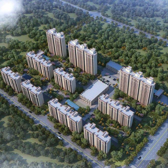 估算3亿，拟建10栋住宅！通州区又一个安置房即将开工_施工_建设_招标