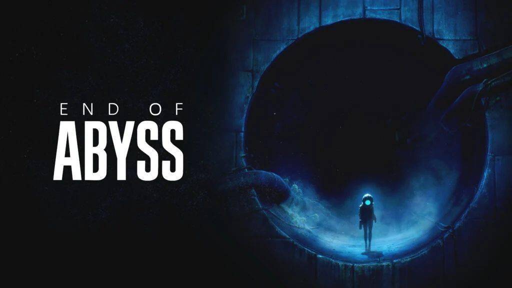 2026 年发行：Epic 官宣《End of Abyss》游戏，黑暗科幻冒险