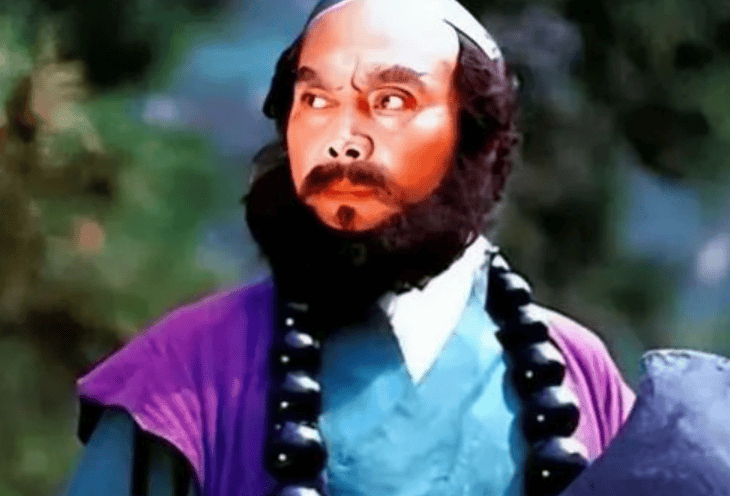 又一老戏骨逝世! 曾出演《西游记》，这些令人难忘的角色都是他