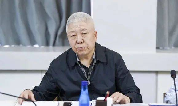 原中央防范和处理邪教问题领导小组办公室副主任高以忱被查，曾任国家安全部副部长