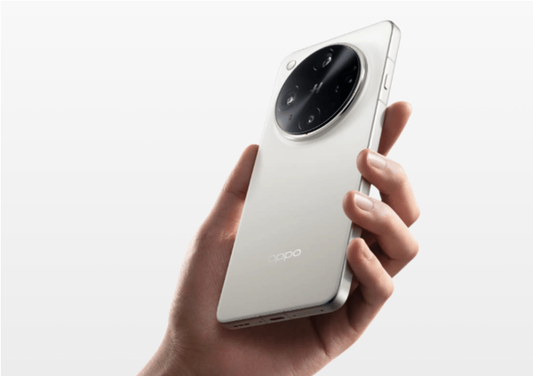 OPPO Find X9或全系放弃曲面屏设计 首发一款小屏旗舰