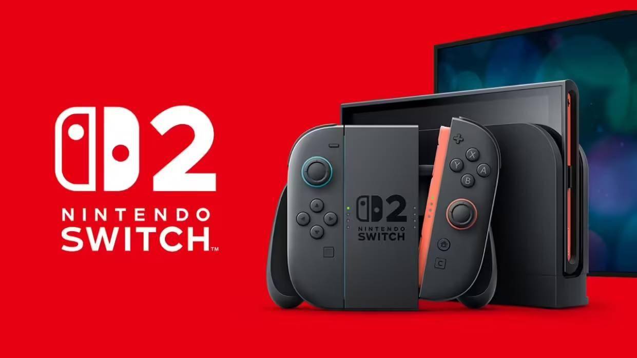任天堂Switch 2在日本引发二手转卖潮，价格跳水却仍高于官方定价