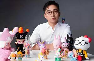 “85后”王宁成河南新首富！泡泡玛特创始人，身家1467亿元，旗下Labubu最高被炒到上万元