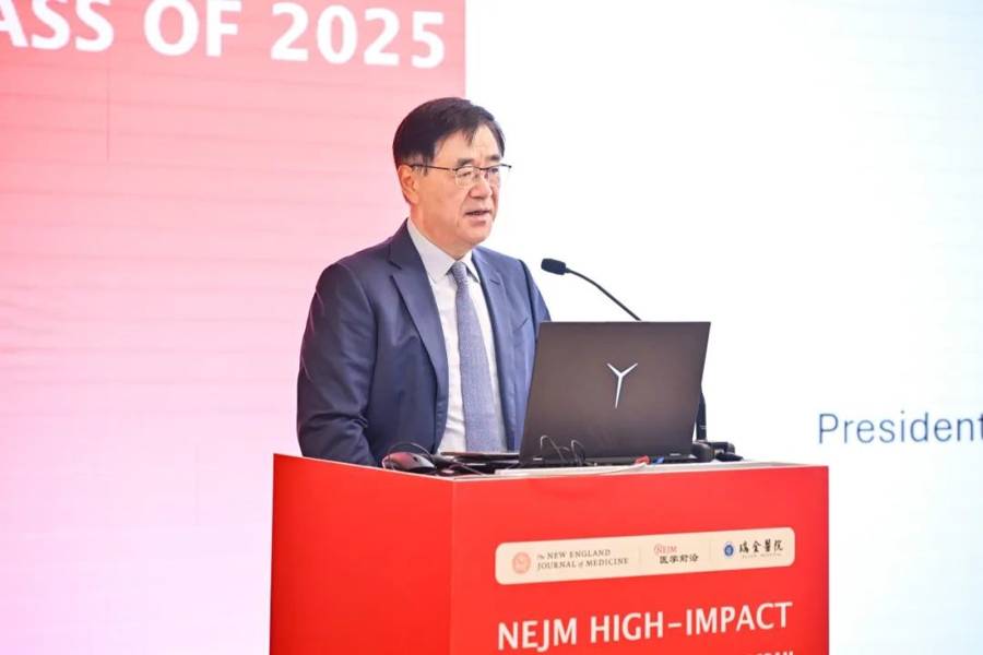 如何将临床问题转化为高质量研究?NEJM这场半年制培训给出答案_项目_医学_中国