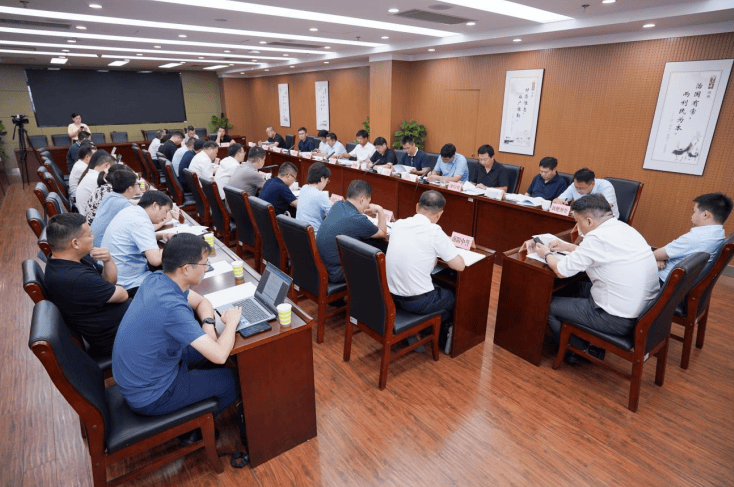 河南召开能源领域座谈会，鼓励民企参与能源投资和项目建设
