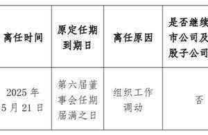 汪明接任上海农商银行行长，曾任上银基金董事长