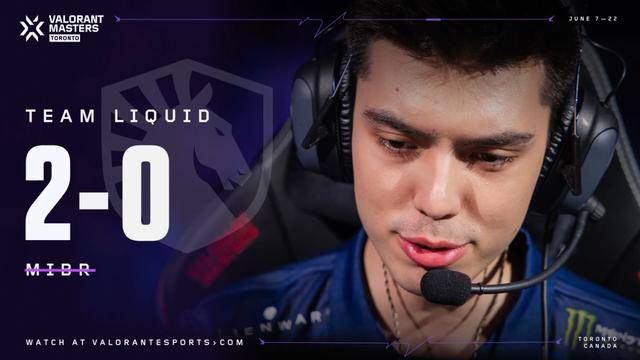 VCT：“老大哥返回”所有员工状态在线，TL 2