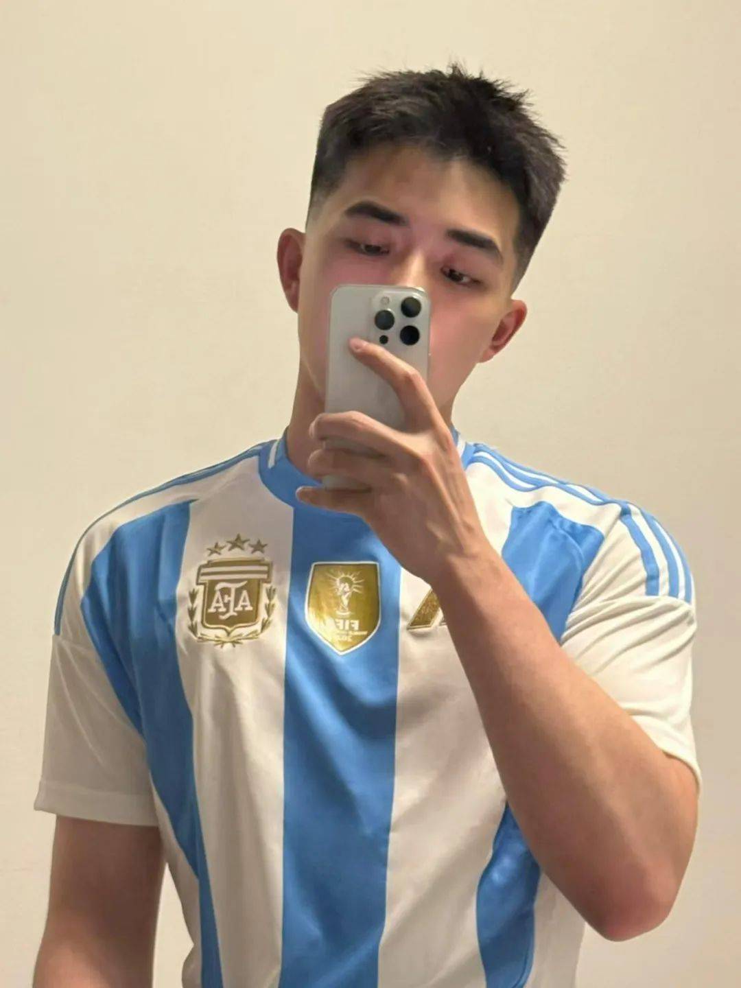 夏日8款清爽男生发型