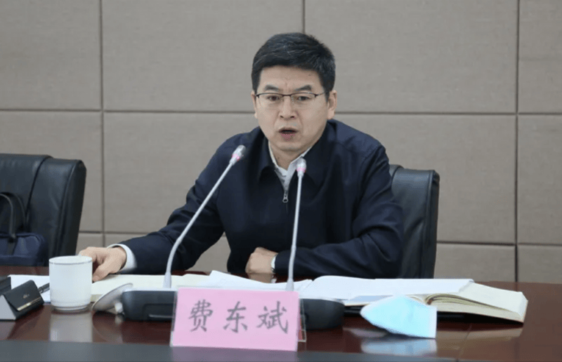又一“铁路虎”被查，系国家铁路局成立11年来首个落马局长
