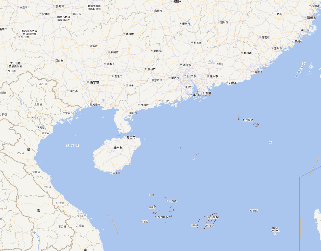 台风“蝴蝶”路径诡异？历史罕见！气候专家解读