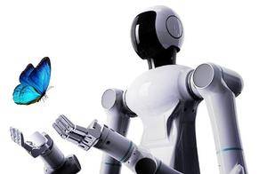 2025智能机器人发展大会：酷卓第二代通用具身智能机器人CODROID 02炫酷首发