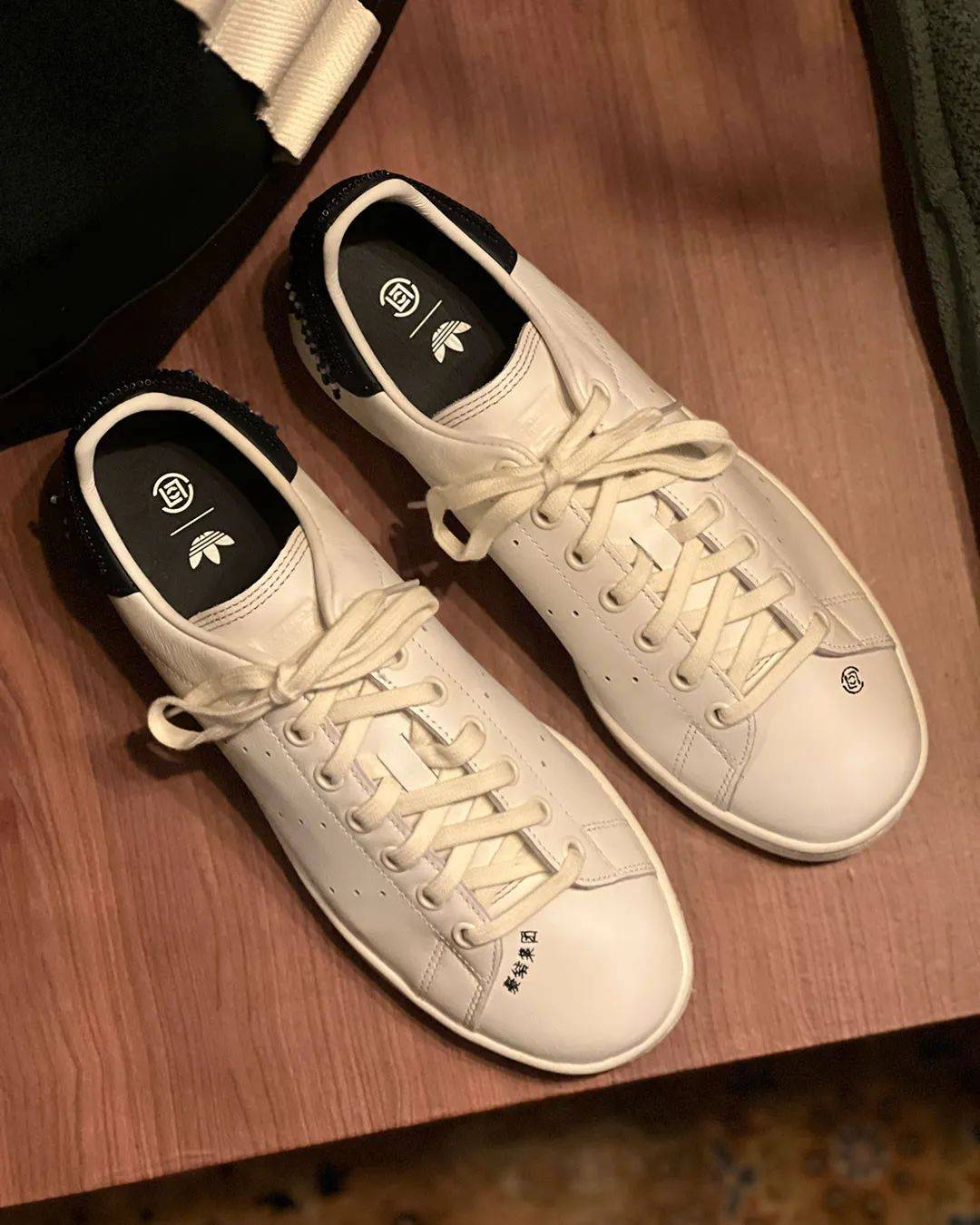 x adidas originals stan smith要发售了