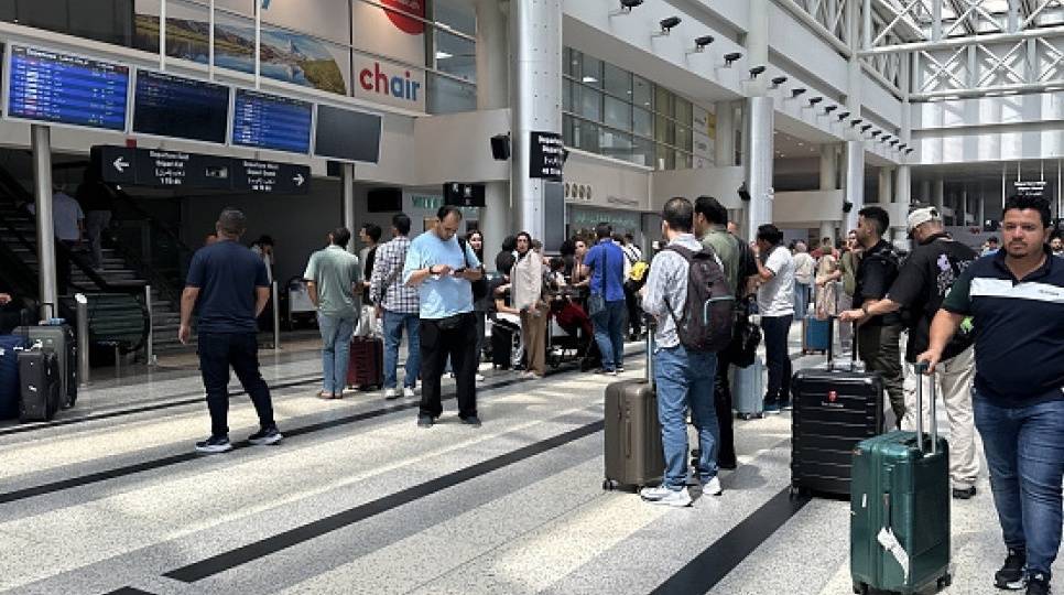 许多以色列的邻居再次开放空间