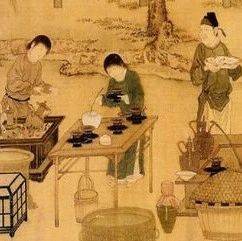 宋式家具，用极简美学征服全世界！！_椅子_檀香木_乌木
