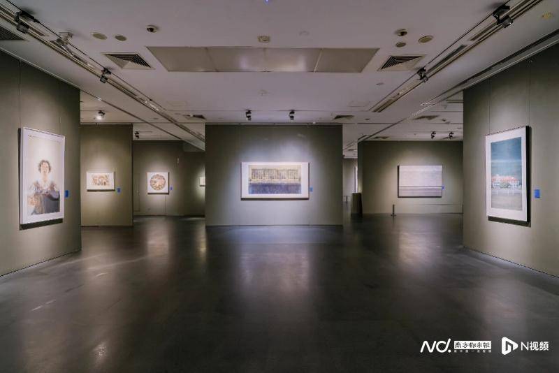 _上海国际空气新风展_北京新风展张学记