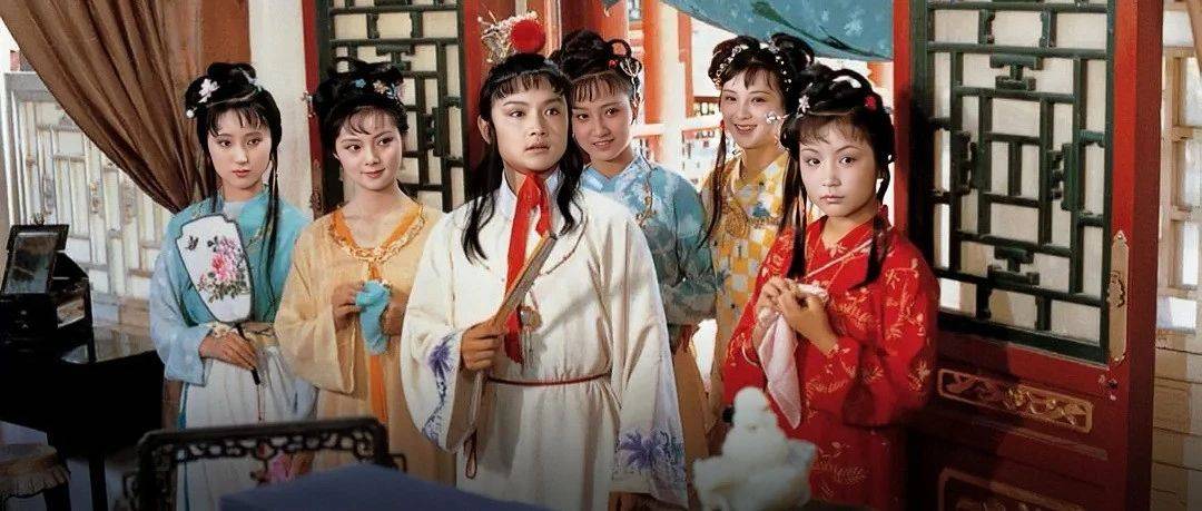 能读一辈子的生命之书,我选它_红楼梦_中国_人生