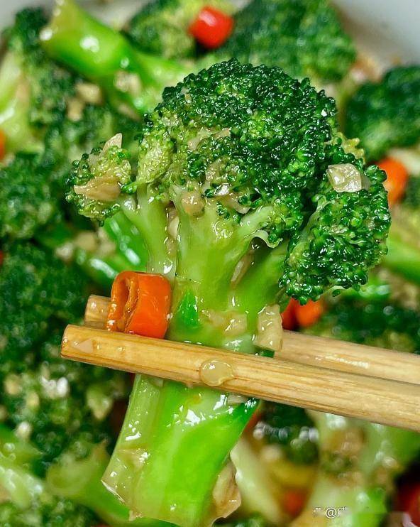 蔬菜中的抗癌之王__蔬菜对人体的好处