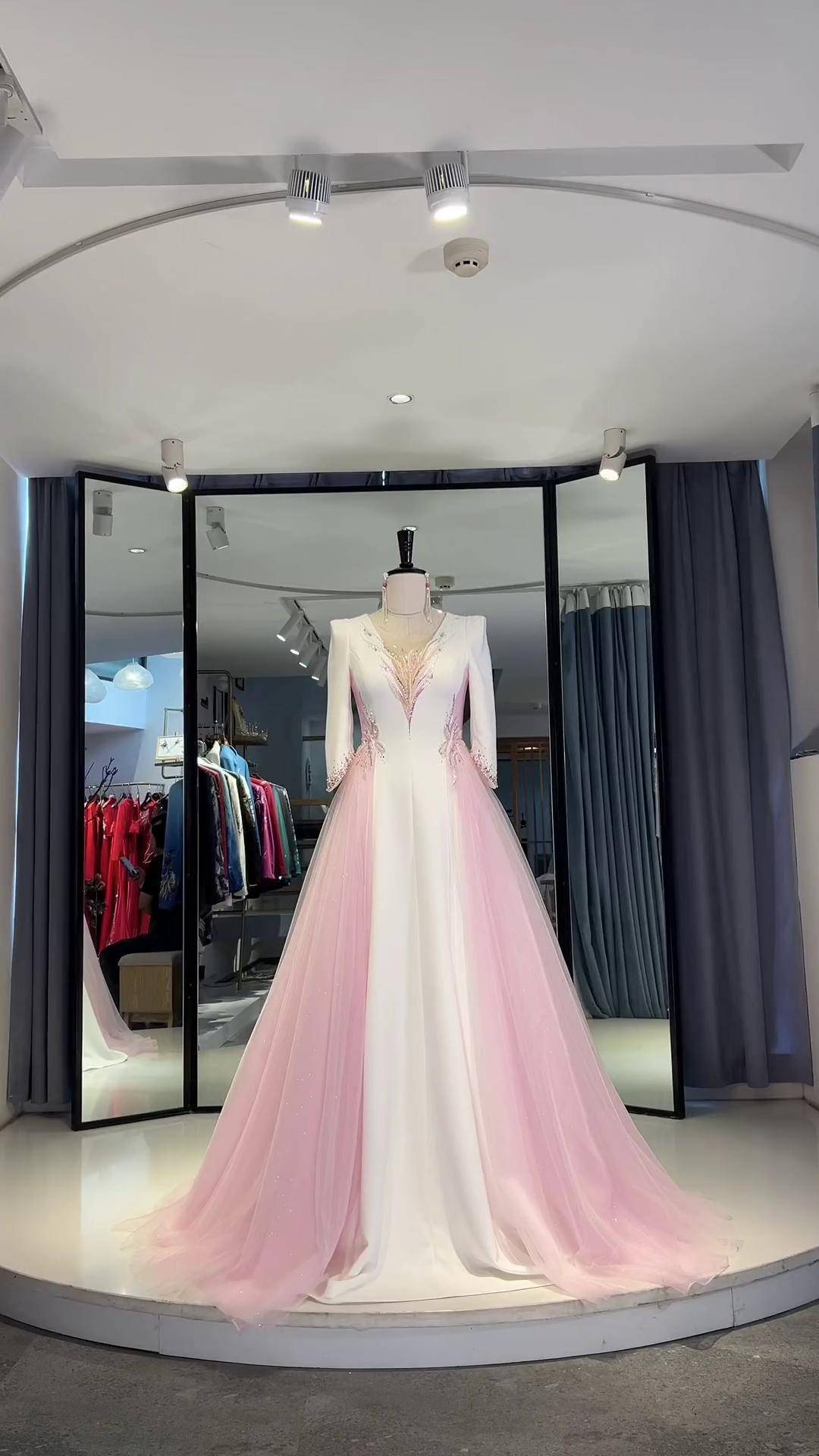 演出服声乐民歌艺考音乐生 演出服 声乐 民歌 艺考 音乐生