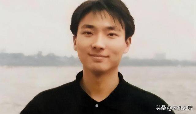康辉：我高考分数远超清北，却被人暗中顶替，依靠父亲查明真相！