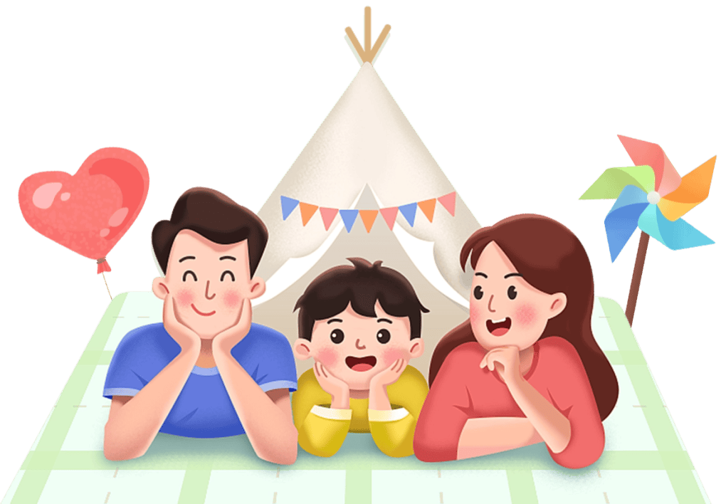 新联会妇委会赋能家庭教育 解锁父亲科学育儿密码