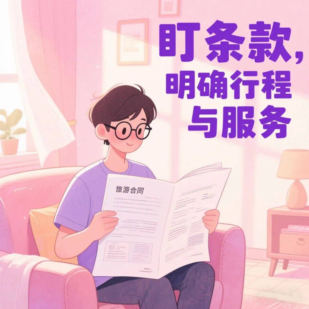 _合同签订规范_规范合同签订管理