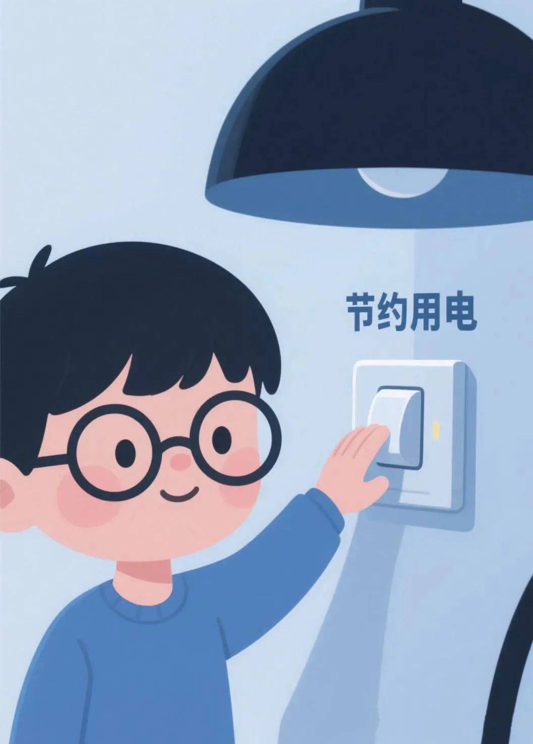 迎峰度夏节水节电倡议书