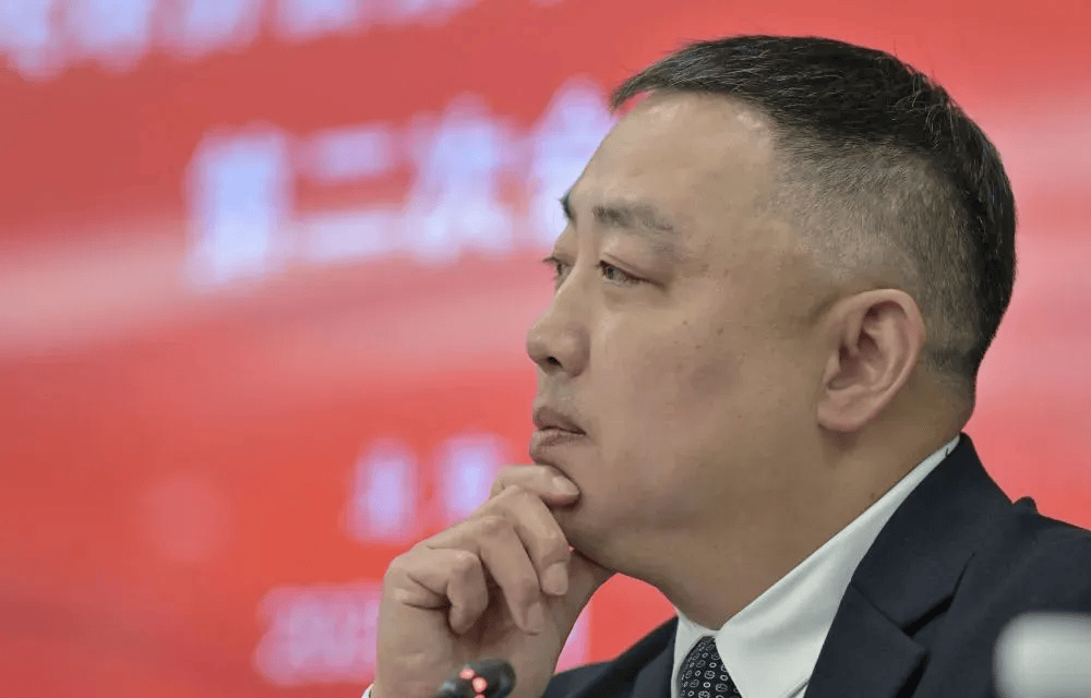 刘国梁有新身份！将赴纽约任职，本人发声→