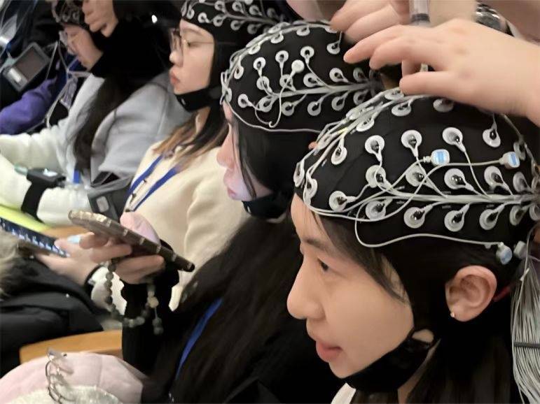 清华惊现神秘高科技组织？团队独家回应→