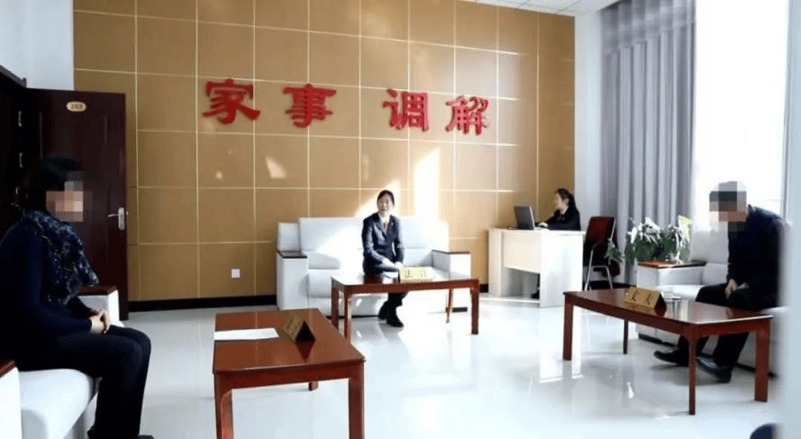 甘肃妇女维权优秀工作案例展示（第四期）